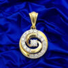 PENDANT SET - 000011806