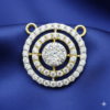 MANGALSUTRA PENDANT - 000011437