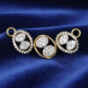 MANGALSUTRA PENDANT - 000011394