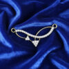 MANGALSUTRA PENDANT - 000011395