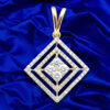 PENDANT SET - 000011930