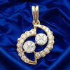 PENDANT SET - 000011936