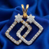 PENDANT SET - 000011934