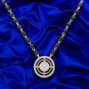 MANGALSUTRA PENDANT - 000011592