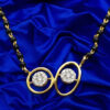 MANGALSUTRA PENDANT - 000011594