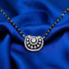 MANGALSUTRA PENDANT - 000011703