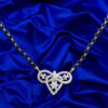 MANGALSUTRA PENDANT - 000011584