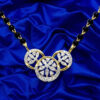 MANGALSUTRA PENDANT - 000011644