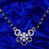 MANGALSUTRA PENDANT - 000011586