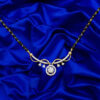 MANGALSUTRA PENDANT - 000011564