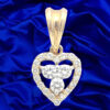 PENDANT SET - 000011566