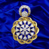 PENDANT SET- 000011641