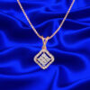 PENDANT SET - 000011411