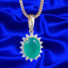 PENDANT SET- 000011729
